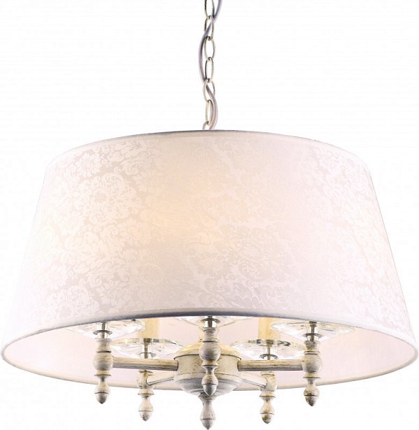 Подвесная люстра Arte Lamp A9566SP-5WG