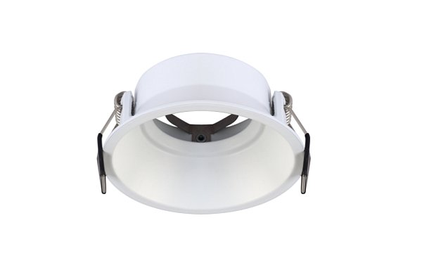 Светильник встроенный Crystal Lux CLT 043C WH