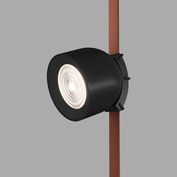 Светильник на шине Denkirs DK5540-BK