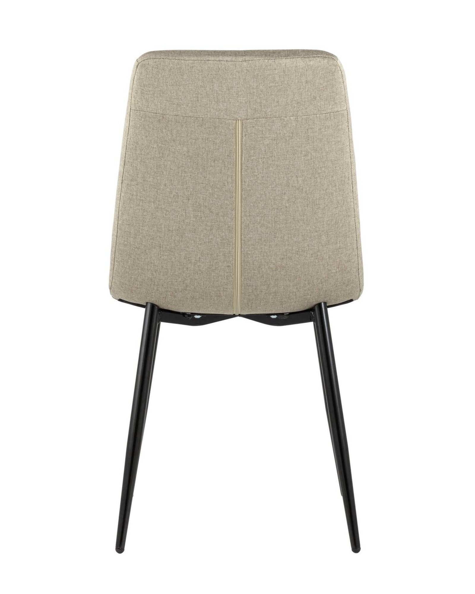 Стул Вольт рогожка бежевый Stool Group