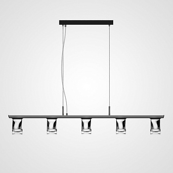 Подвесной светильник INARI by ImperiumLoft