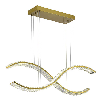 Подвесной светильник ST-Luce SL6206.303.44