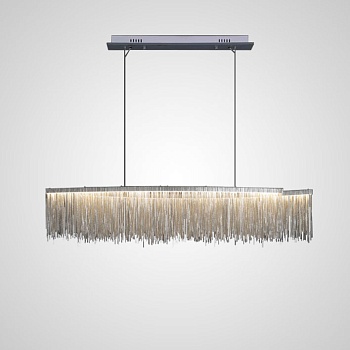 Подвесной светильник CONCORDIA LONG B L120 by ImperiumLoft