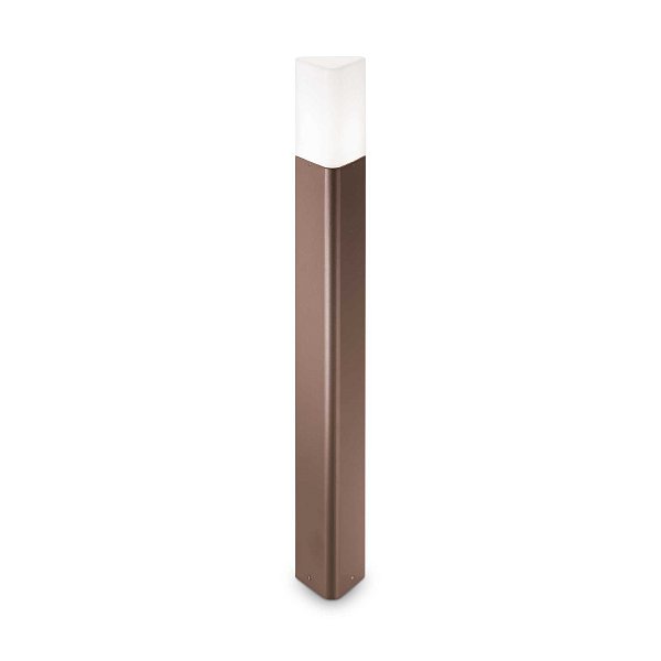 Напольный светильник Ideal Lux PULSAR PT1 COFFEE 246888