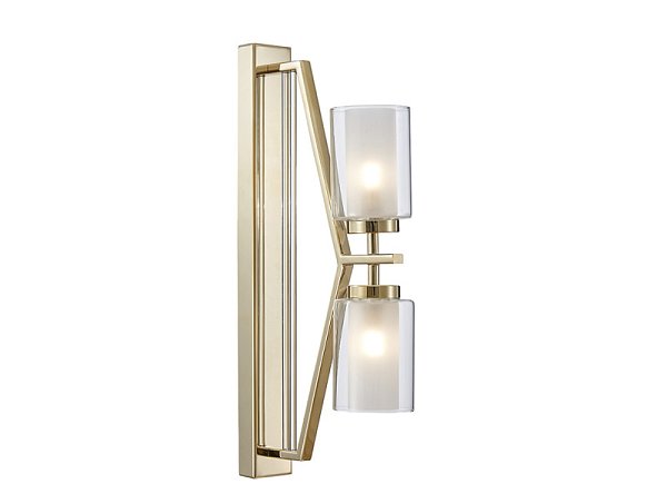 Бра Newport 4902/A gold
