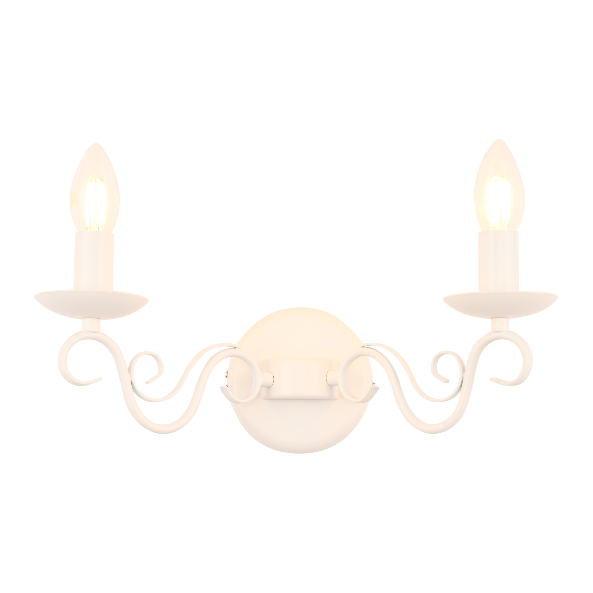 Бра 341369/2W WT Arte Milano