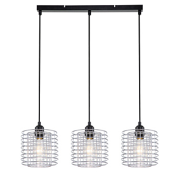 Подвесной светильник Escada 10190/3S Chrome