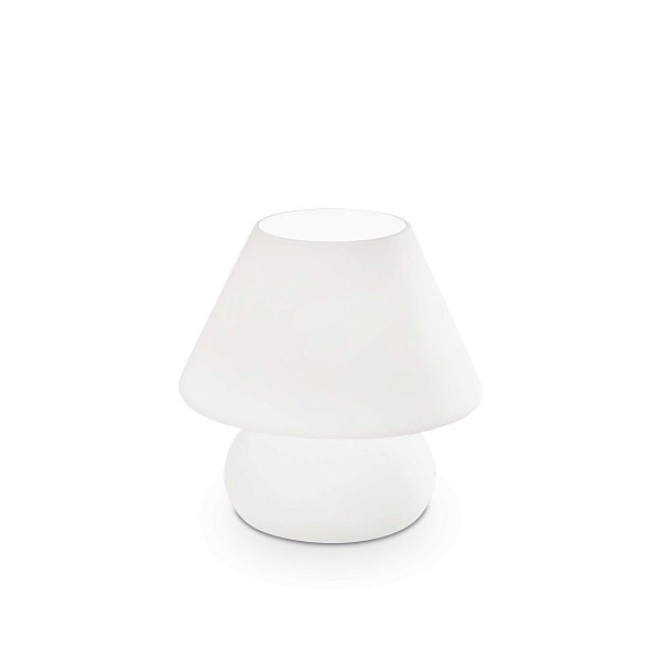 Настольный светильник Ideal Lux PRATO TL1 SMALL 074726