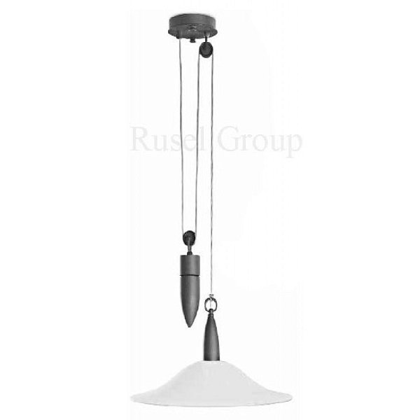 Подвесной светильник Florenz Lamp 2323.G1P