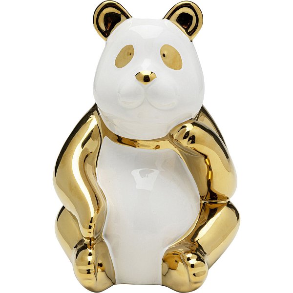 Статуэтка KARE Panda 55047