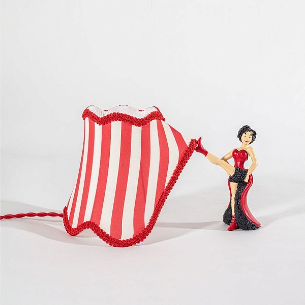 Настольная лампа Seletti Lucy 15074