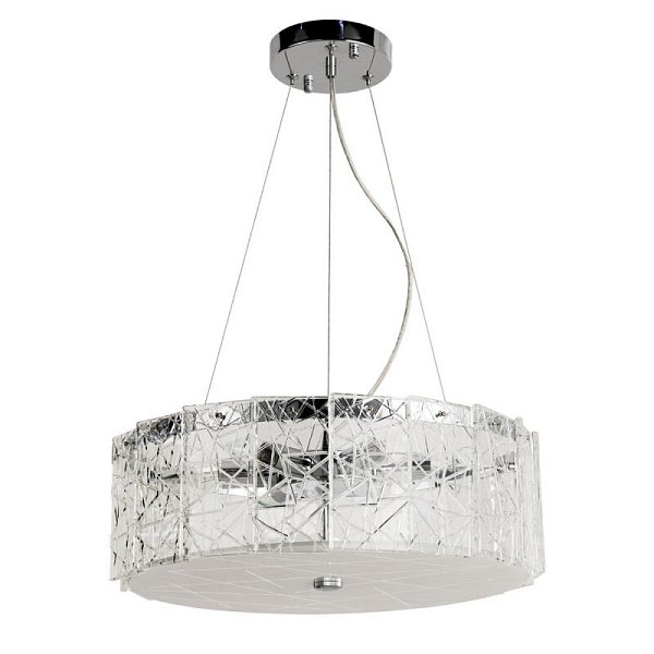 Подвесная люстра Arte Lamp A1222SP-6CC