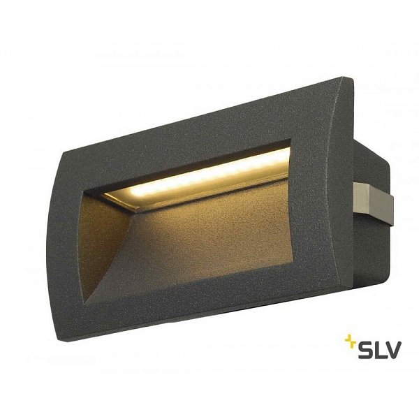 Встройка в стену SLV 233625