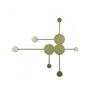 Бра LOFT IT 10058GD Бра LOFT IT 10058GD