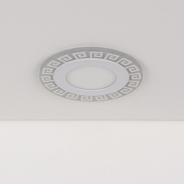 Светильник Downlight Elektrostandard DSS002 10W 4200K