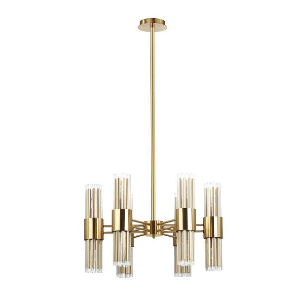 Люстра Odeon Light 4786/12