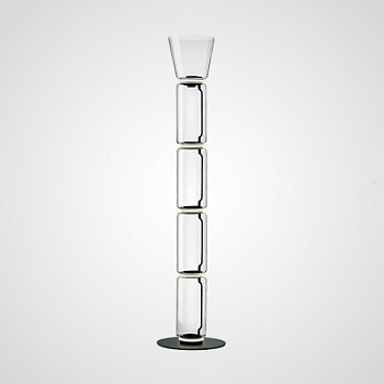 Торшер QUENTIN FL B H153 by ImperiumLoft