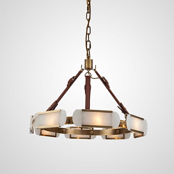 Подвесная люстра MARITA D83 by ImperiumLoft