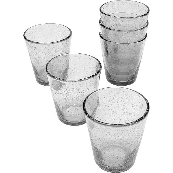 Стакан Bubbles 53404 Kare
