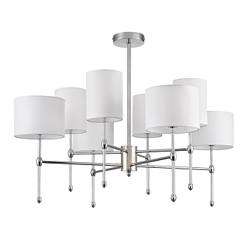 Люстра потолочная Lumion 6589/8C