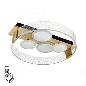 Потолочный светильник Sonex 7742/40L