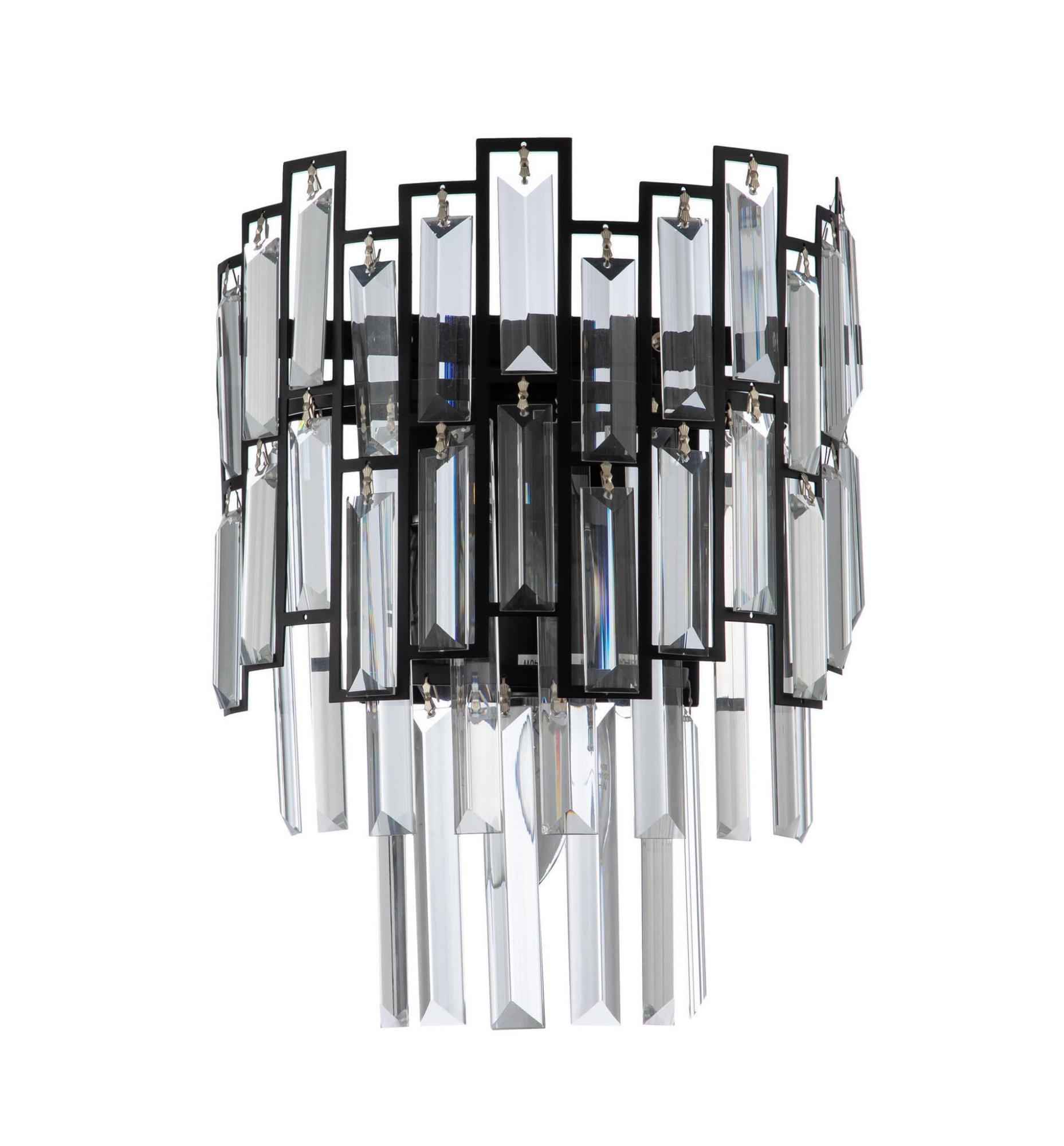 Бра Moderli V7001-3W Vergily