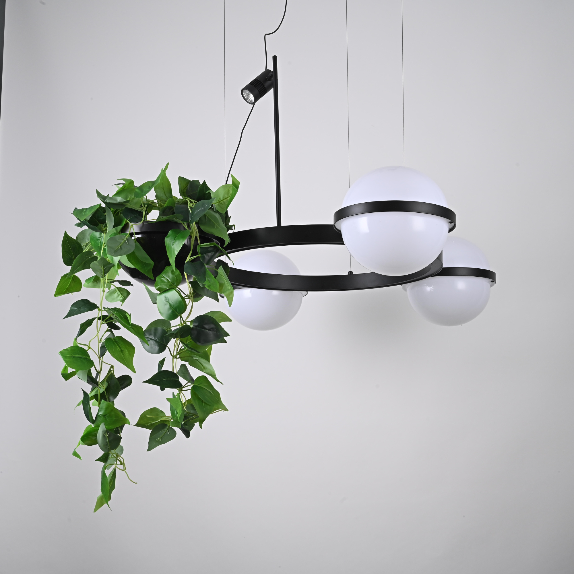 Подвесной светильник PALMA L4 by ImperiumLoft