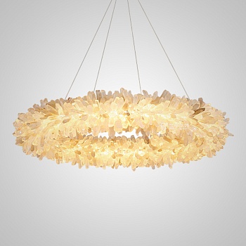 Подвесная люстра ROSLYN CH D100 by ImperiumLoft