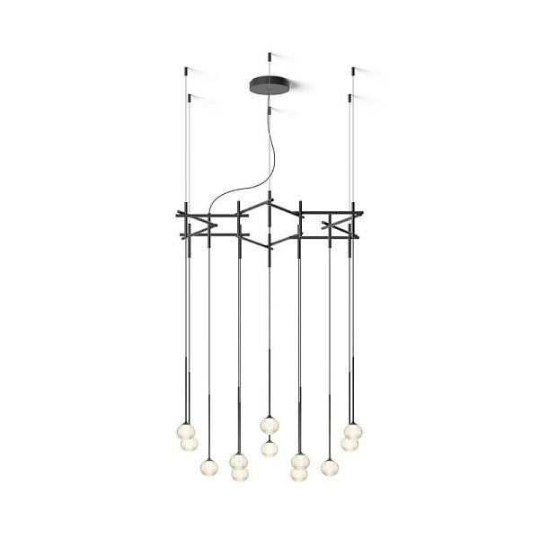 ПОДВЕСНОЙ СВЕТИЛЬНИК  VIBIA Algorithm 0880