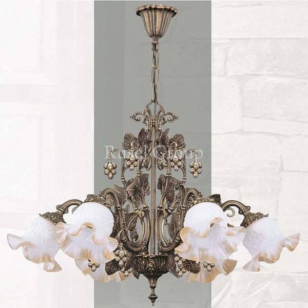Люстра Riperlamp Albero 020C