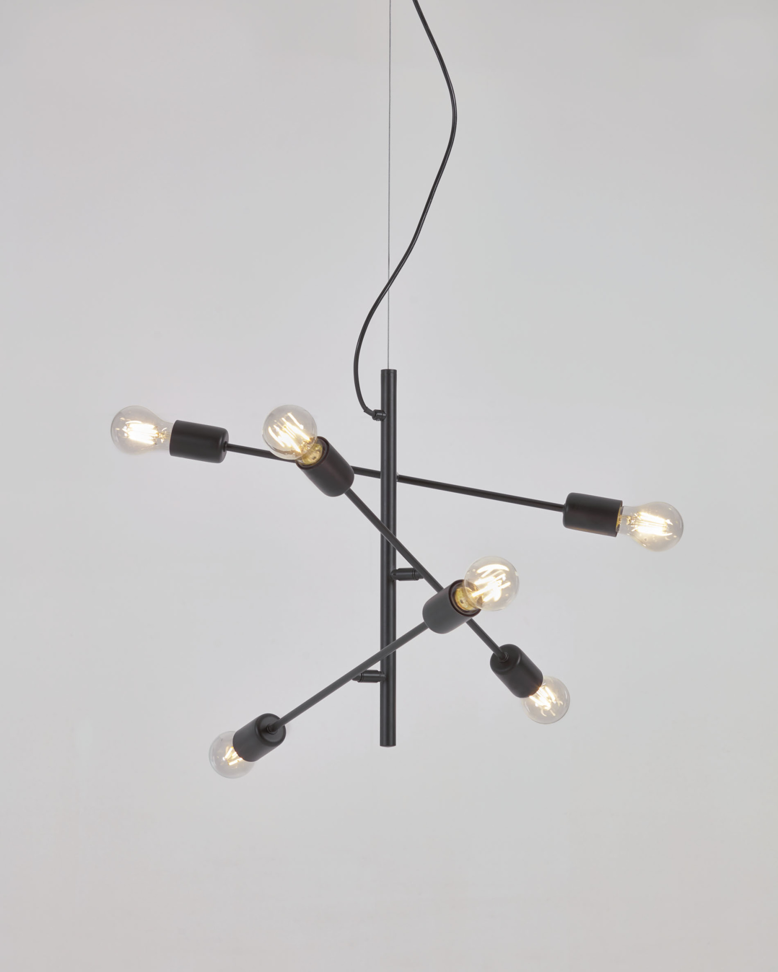 Люстра Spica La Forma (ex Julia Grup)