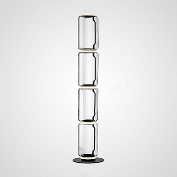 Торшер QUENTIN FL A H128 by ImperiumLoft