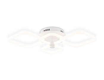 Накладная люстра Ambrella Light FA3822