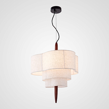 Подвесная люстра ANDREAN Elit D45 by ImperiumLoft