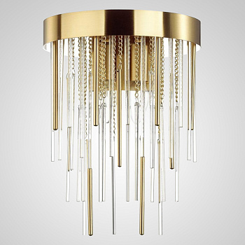 Настенный светильник AESTRA WALL by ImperiumLoft