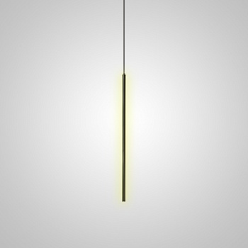 Подвесной светильник LYNNE B Black by ImperiumLoft