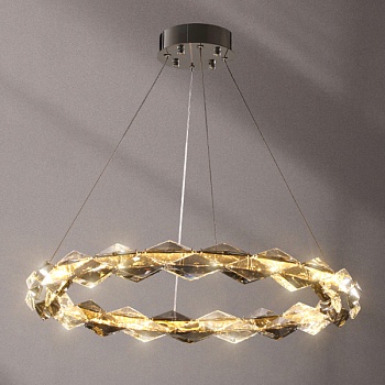 Подвесная люстра AGNORA D60 by ImperiumLoft