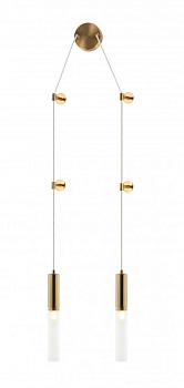 Бра Stilfort 2161/05/02WP