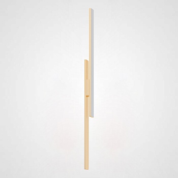 Настенный светильник ZINN H100 by ImperiumLoft