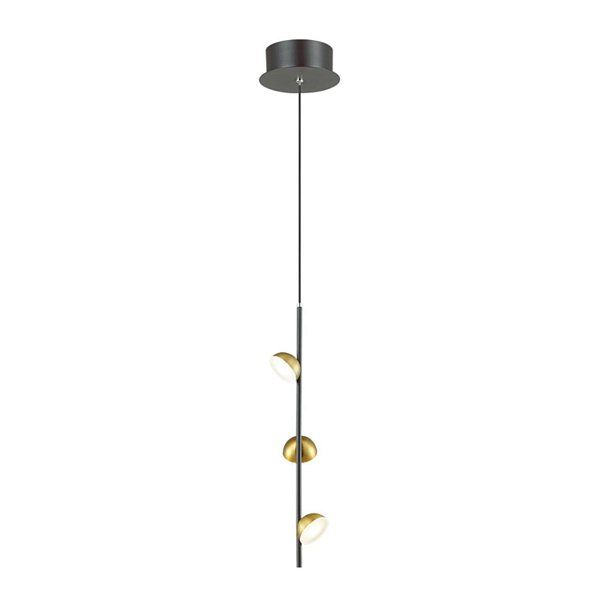 Подвес Odeon Light 4156/9L