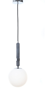 Подвесной светильник Lumina Deco LDP 6011-1 CHR