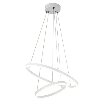 Подвесной светильник Escada 10254/2LED White APP