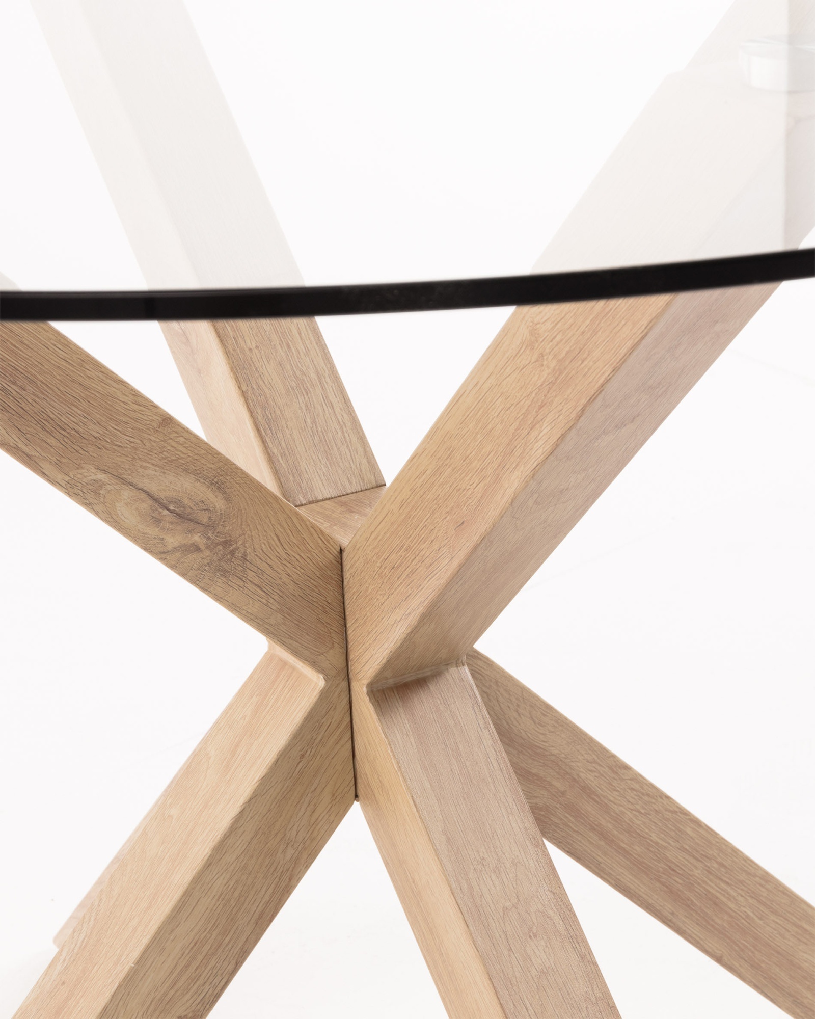 Столешница Arya 119 стекло La Forma (ex Julia Grup)