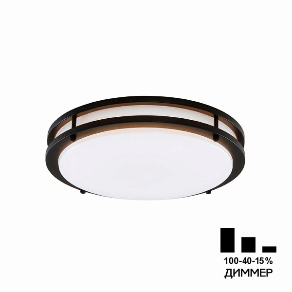 Накладной светильник Citilux CL709325N