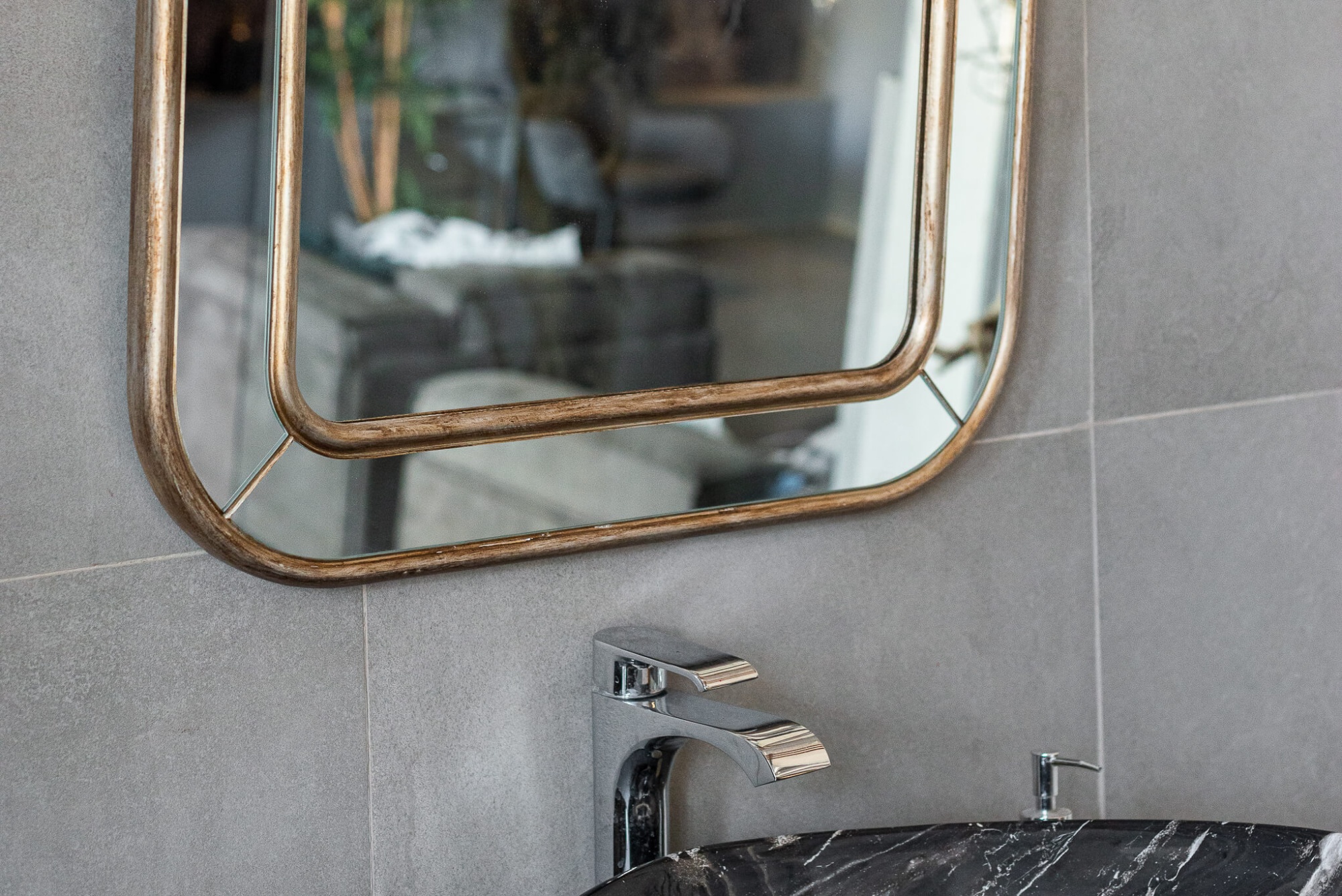 Зеркало BountyHome Venecia mv426