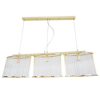 Люстра STILIO LONG by ImperiumLoft