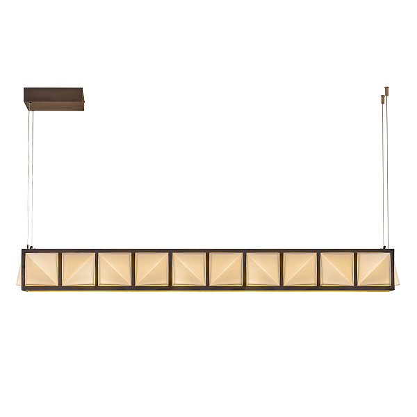 Подвесной светильник Davey Lighting DP7634/BR/WE/NM