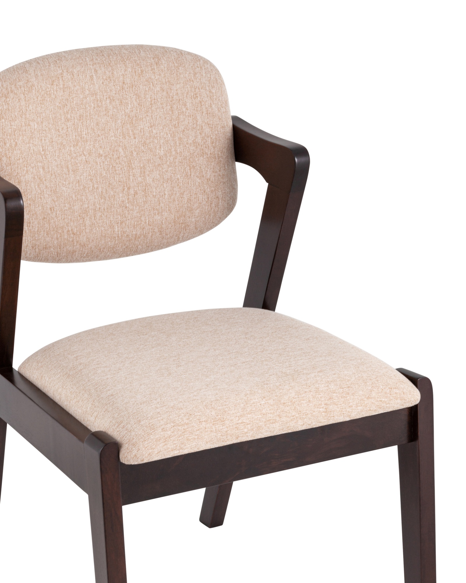 Стул обеденный VIVA бежевый 2 шт, Stool Group