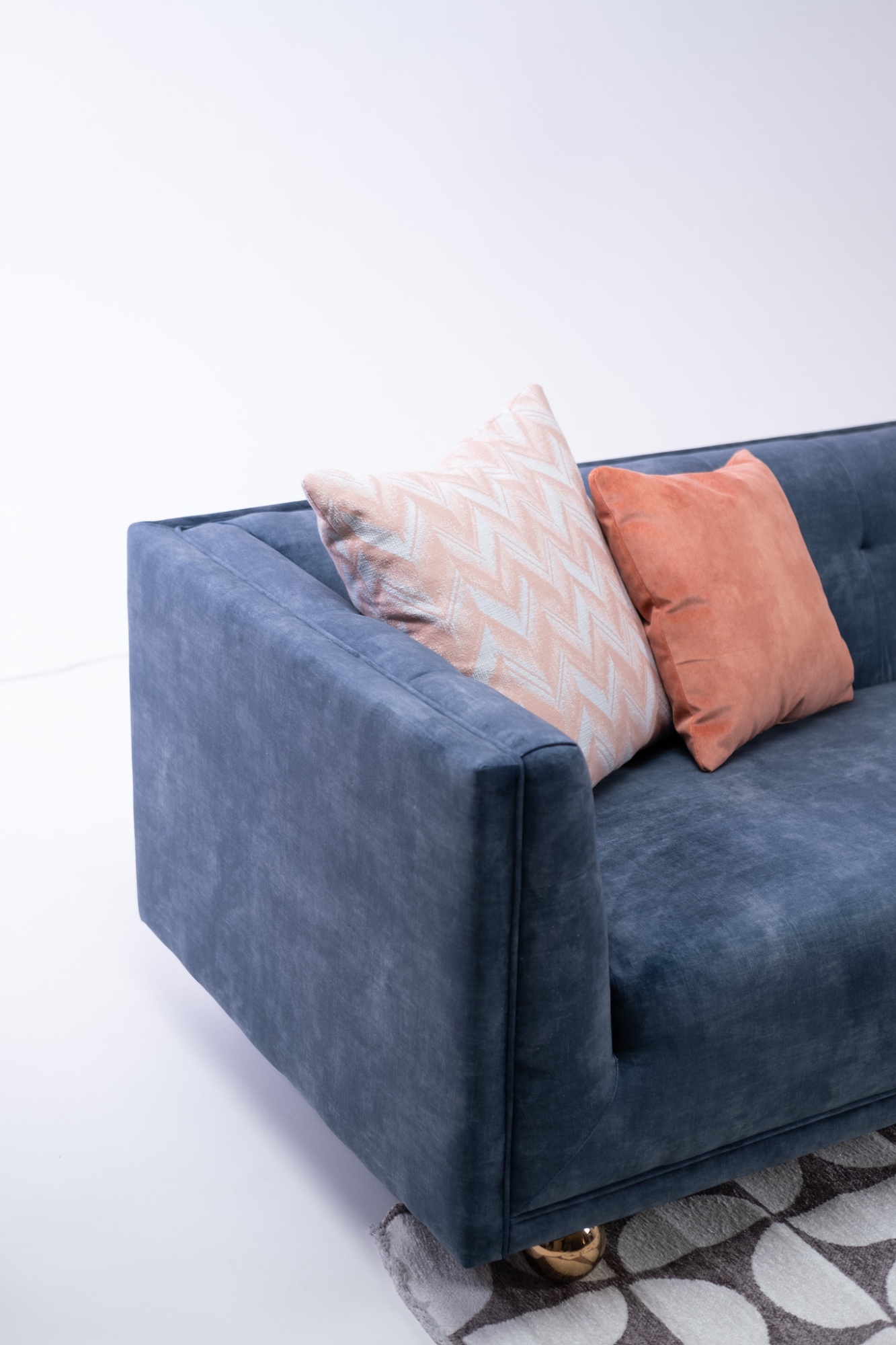 Диван Milosh tendence 700986