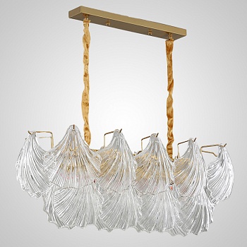 Потолочный светильник STEFANI LONG L100 by ImperiumLoft